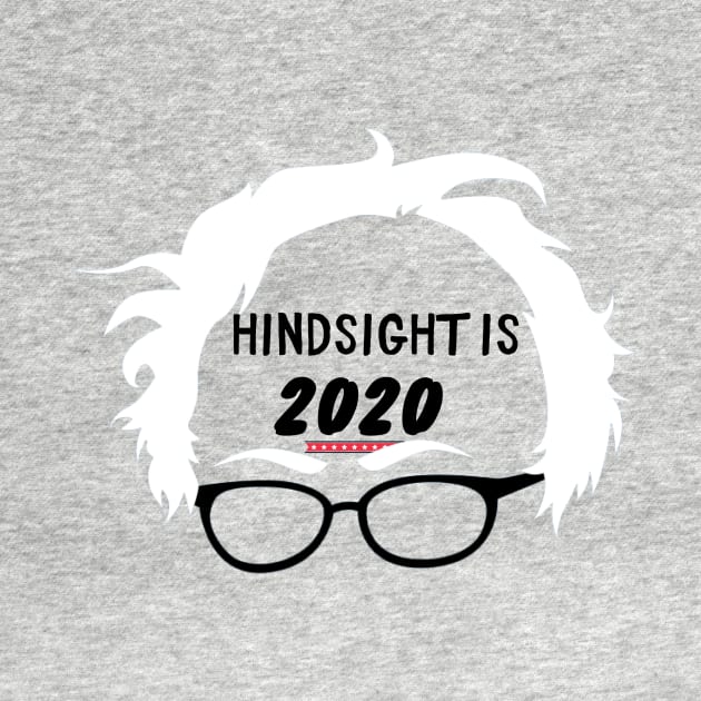 Hindsight is 2020 by dannylopuz